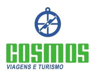 Cosmo Agencia De Viagens
