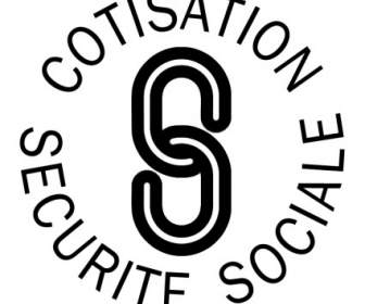 Cotisation 联合保安公司和社会