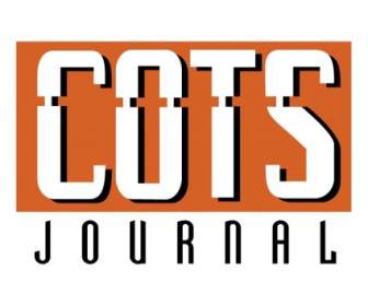 Cots Journal