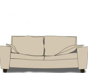 Couch-ClipArt