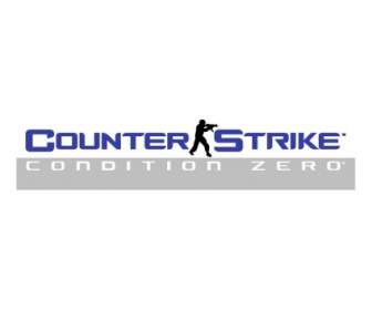 Counter Strike Kondisi Zero