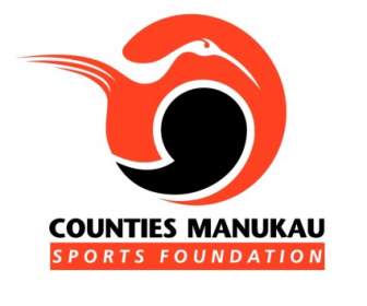 Fondazione Di Contee Manukau Sport