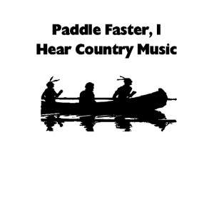 Muzyki Country