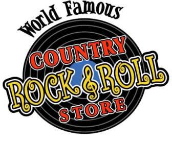 Magasin De Country Rock N Roll