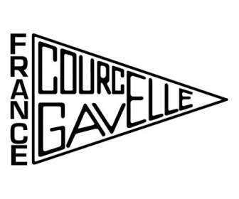 Courcelle-gavelle