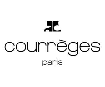 Courrèges Paris