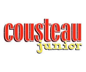 Cousteau Junior