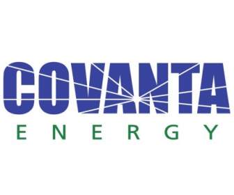 พลังงาน Covanta