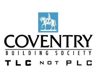 Coventry Membangun Masyarakat