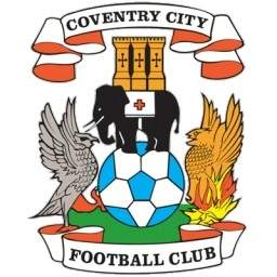 Ciudad De Coventry
