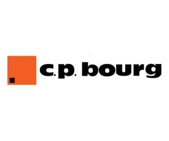 Cp Bourg