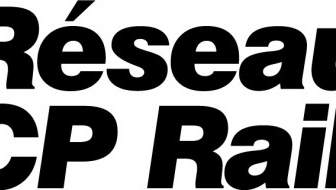 CP Rail Reseau Logo