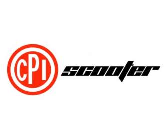Scooter CPI