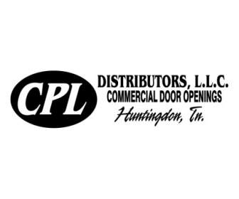 CPL Distributor
