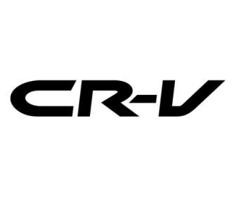 CR V