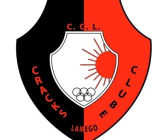 รอย Clube De Lamego
