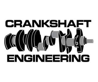 วิศวกรรม Crankshaft