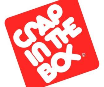 Crap In The Box