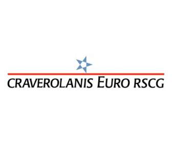 Craverolanis Euro RSCG'nin