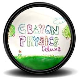 Crayon Fisika Deluxe