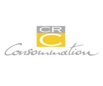 Crc Consommation