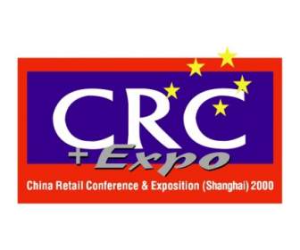 Expo De CRC