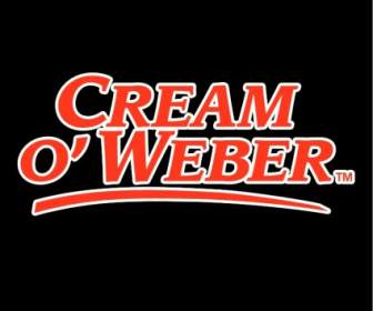 Cream Oweber