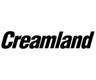 Creamland