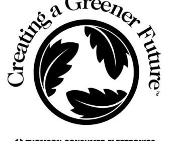 Criando Um Mais Verde Futuro