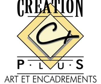 Creation Plus