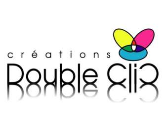 Kreationen Doppel Clic Inc