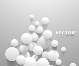 Creative Geometric Background Vector