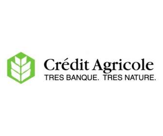 法國農業信貸銀行
