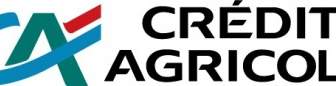 Kredit Agricole Logo