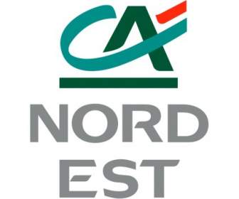 Crédito Agricole Nord Est