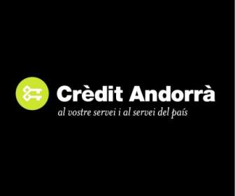 Kredit Andorra