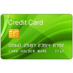 クレジット カード