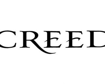 Vetor De Logotipo De Banda Creed