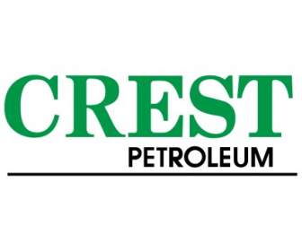 Crest Petroleum
