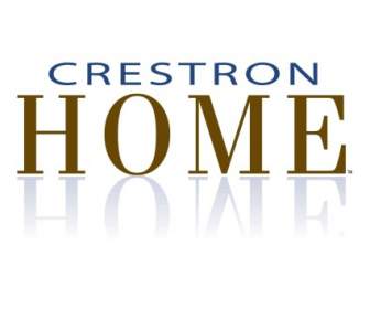 Crestron Home