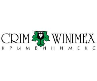 Crim Vinimex