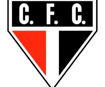 Cristal Futebol Clube De Vacaria Rs