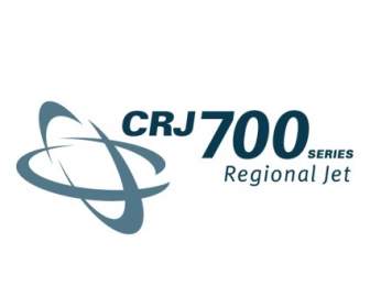 CRJ700 Serie