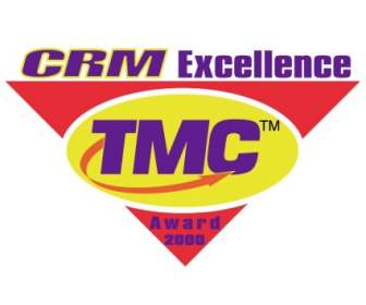 CRM Excellence Award