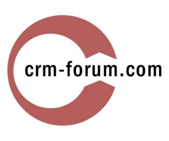 Crm Forumcom