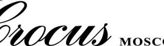 Krokus Logo