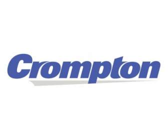 Crompton