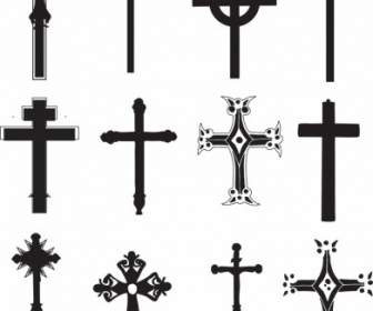 Cross Religious Symbol Christian Religion