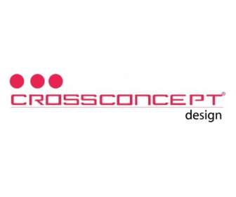 Crossconcept デザイン