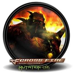 Crossfire-mutation